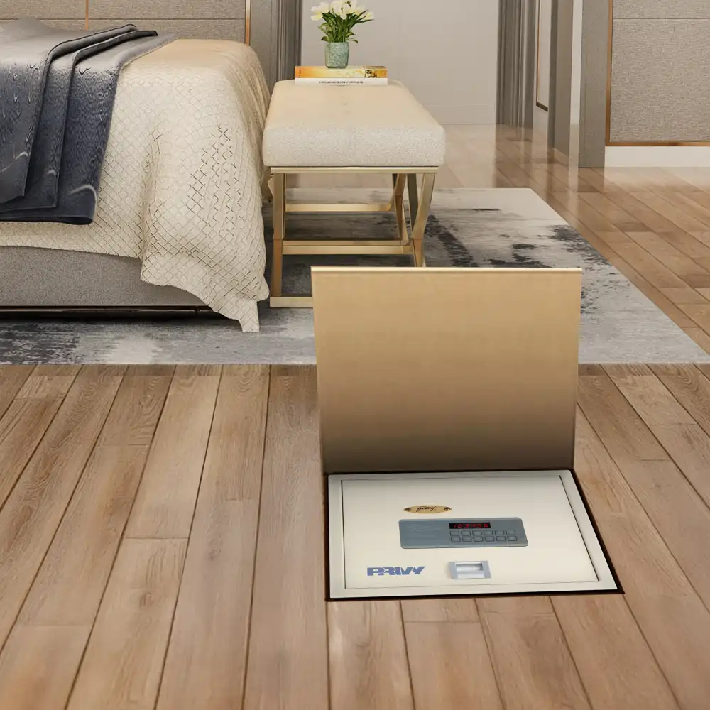 Godrej Privy Digital Home Locker 
